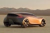 Mazda Nagare concept