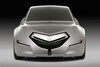 Acura Advanced Sedan Concept