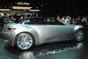 Acura Advanced Sedan Concept