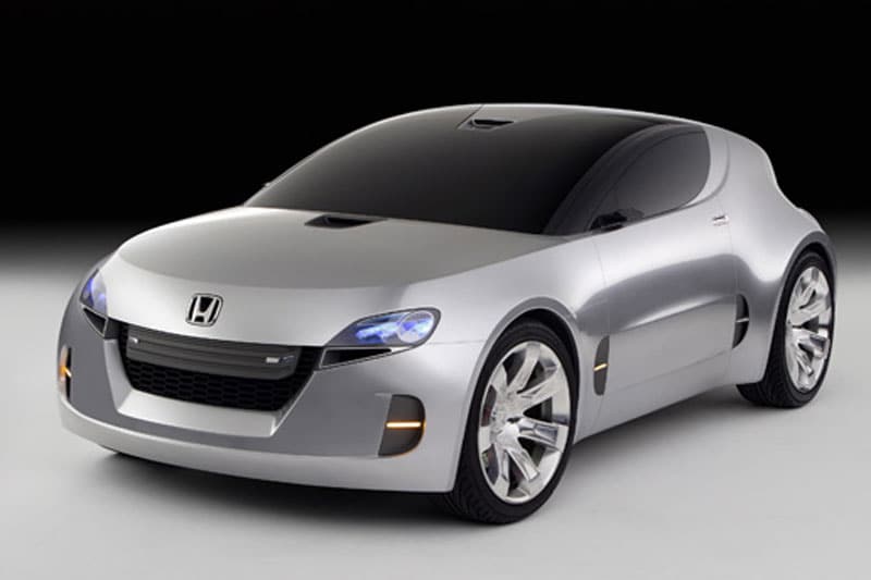Honda Remix
