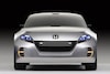 Honda Remix