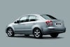 Suzuki SX4 sedan