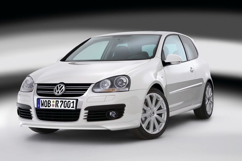 Volkswagen R-Line