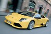 Lamborghini Murciélago LP640
