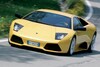 Lamborghini Murciélago LP640