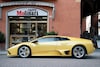 Lamborghini Murciélago LP640