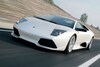 Lamborghini Murciélago LP640