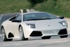 Lamborghini Murciélago LP640