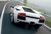 Lamborghini Murciélago LP640