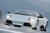 Lamborghini Murciélago LP640