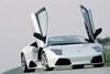 Lamborghini Murciélago LP640