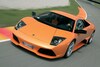 Lamborghini Murciélago LP640