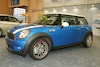 Essen Motorshow