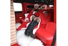 Weihnachts-Hummer H2
