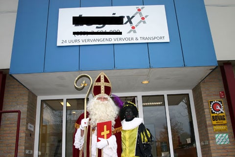 sinterklaas