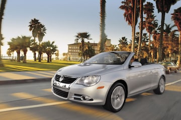 Volkswagen Eos V6