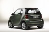 Smart Fortwo Edition Limited One