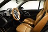 Smart Fortwo Edition Limited One