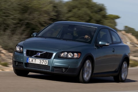 Volvo C30