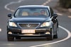Lexus LS 460