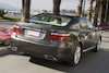 Lexus LS 460