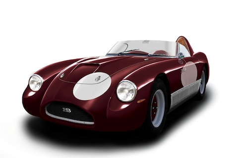 Nederlandse klassieker: HB Special