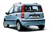 Fiat Panda Panda