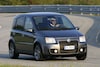 Fiat Panda 100HP