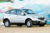 SsangYong Actyon
