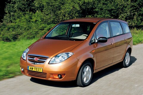 Gereden: Landwind Fashion