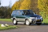 Nissan Terrano