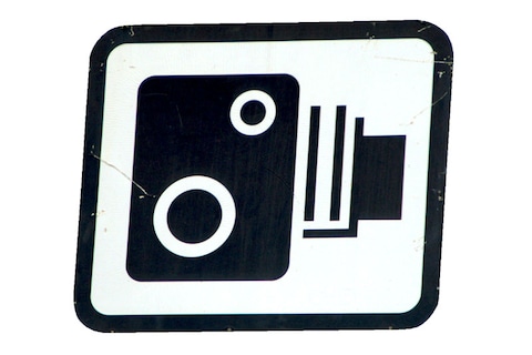 Belg 'verzamelt' 15.000 euro aan boetes