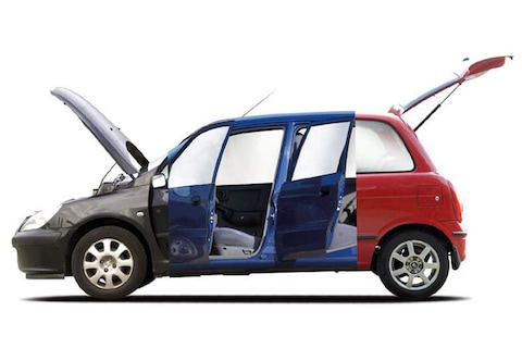 Kwik-Fit – Euromaster – Profile Tyrecenter