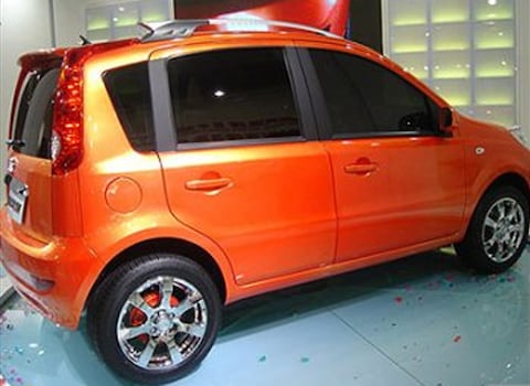 Fiat dreigt Great Wall met rechtszaak