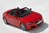 Audi TT Roadster