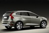 Volvo XC60 Concept