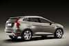 Volvo XC60 concept