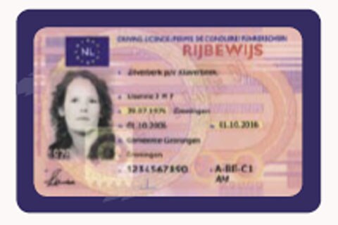 Rijbewijs
