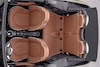 Mini cabrio Sidewalk