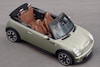 Mini cabrio Sidewalk