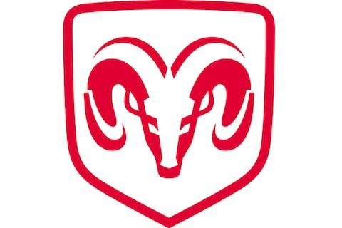 Alfa Romeo Giulietta wordt een Dodge!