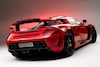 Gemballa Mirage WP Black Edition