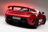 Gemballa Mirage WP Black Edition