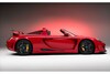 Gemballa Mirage WP Black Edition