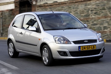 Ford Fiesta 1.4 16V Futura