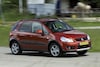 Suzuki SX4 1.6 4Grip Exclusive