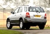 Kia Sorento 2.5 CRDi EX