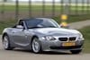Z4 Roadster 2.5si