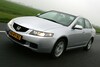 Honda Accord 2.2i-CTDi Sport
