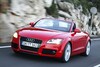 Audi TT Roadster